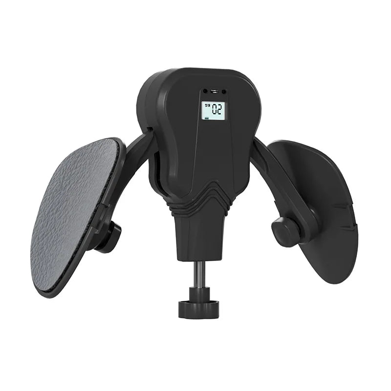 Kegel pelvic floor muscle trainer, 20-60KG resistance adjustable leg trainer , leg beauty machine, home fitness equipment