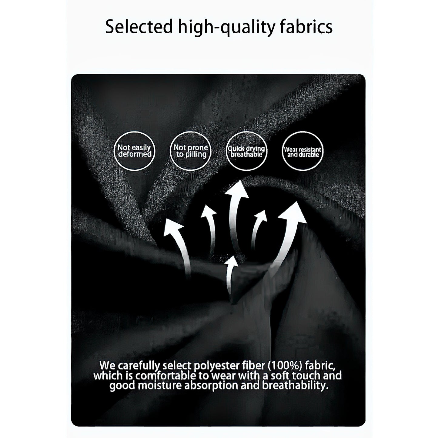 2025 summer new 2-piece men's quick-drying sports set leisure fitness running breathable short sleeves comfortable